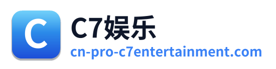 C7娱乐 Logo